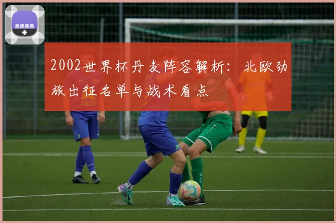 2002世界杯丹麦阵容解析:北欧劲旅出征名单与战术看点