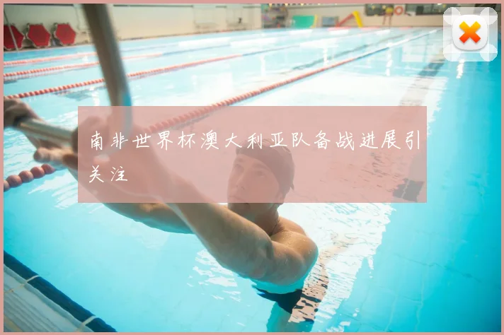 南非世界杯澳大利亚队备战进展引关注